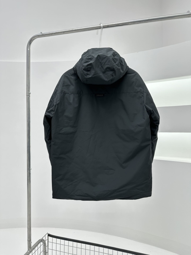 Moncler Down Coat